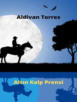 cover image of Altın Kalp Prensi